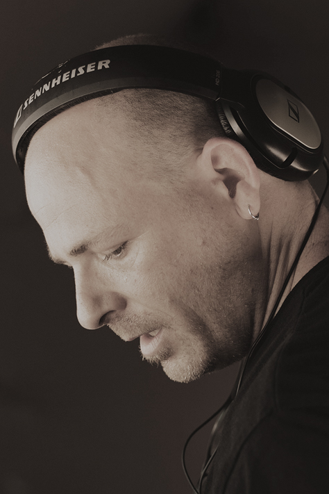 DJ Fusion - House DJ