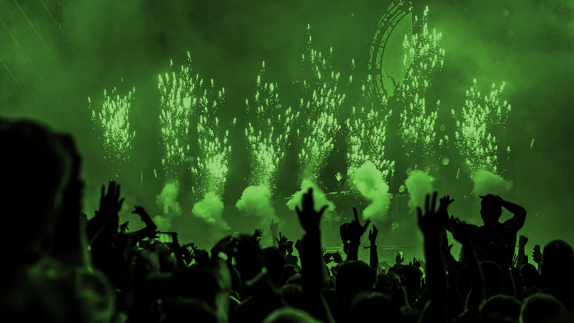 Nightclub Events at ClubRepublic